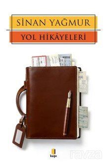 Yol Hikayeleri - 1