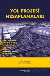Yol Projesi Hesaplamaları - Atlas Akademi