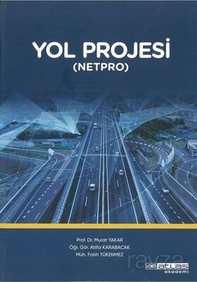Yol Projesi: Netpro - 1