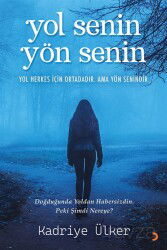 Yol Senin Yön Senin - Cinius Yayınları
