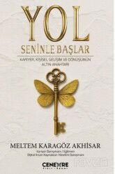 Yol Seninle Başlar - Cenevre Fikir Sanat Yayınları