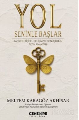 Yol Seninle Başlar - 1