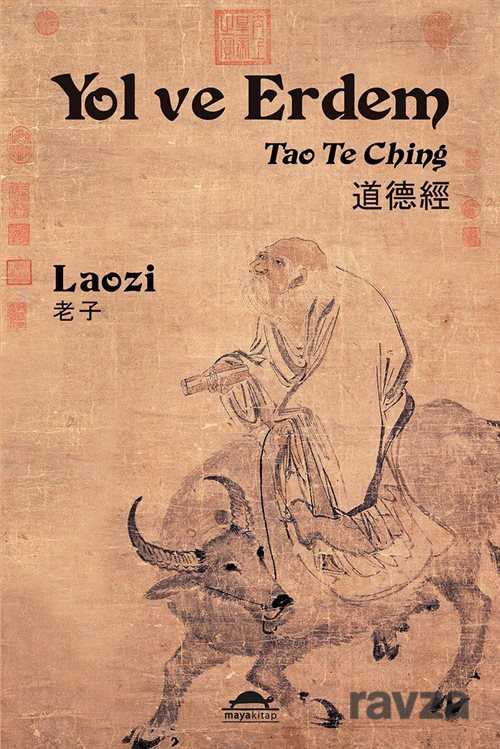 Yol ve Erdem - Maya Kitap