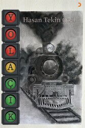 Yola Çık - Cinius Yayınları