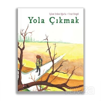 Yola Çıkmak - 1