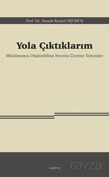 Yola Çıktıklarım - Araştırma Yayınları (Ankara)