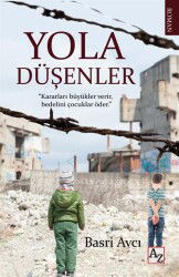 Yola Düşenler - Az Kitap