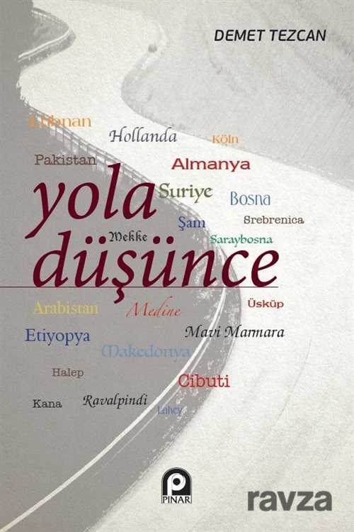 Yola Düşünce - Pınar Yayınları