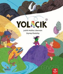Yolaçık - RedHouse Kidz Yayınları