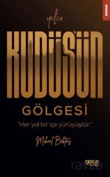 Yolcu / Kudüs'ün Gölgesi - Gece Kitaplığı