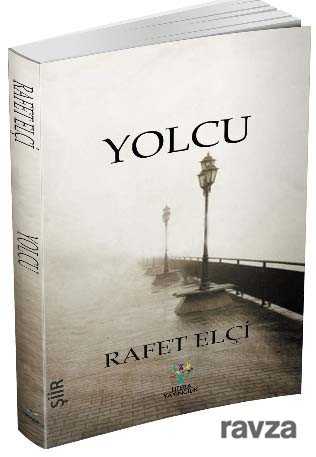 Yolcu - Litera Yayıncılık