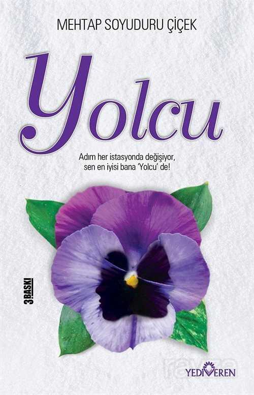 Yolcu - Yediveren Yayınları
