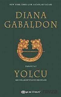 Yolcu - Epsilon Yayınları