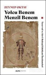 Yolcu Benem Menzil Benem - Alfa Yayınları