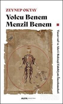 Yolcu Benem Menzil Benem - 1