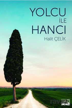 Yolcu ile Hancı - Yazıgen Yayıncılık