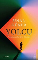 Yolcu - Kahramanin Kendine Yolculugu - Destek Yayınları