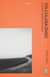 Yolculuğa Övgü - Ketebe Yayınevi