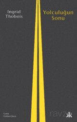 Yolculuğun Sonu - Kafka Kitap