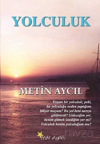 Yolculuk - 1