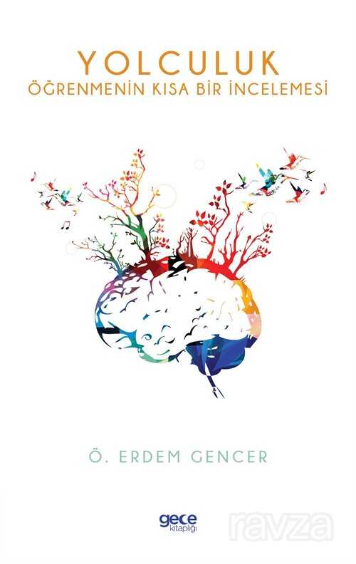 Yolculuk - Gece Kitaplığı