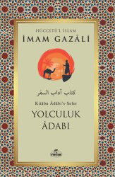 Yolculuk Adabı - Ravza Yayınları