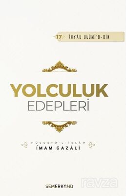 Yolculuk Edepleri - 1
