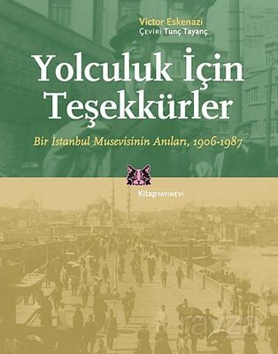 Yolculuk İçin Teşekkürler - 1