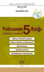 Yolcunun 5 Azigi (Cep Boy) - Muallim Neşriyat