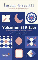 Yolcunun El Kitabı - Hüdhüd Kitap