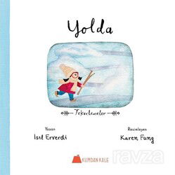 Yolda - Kumdan Kale Yayınları