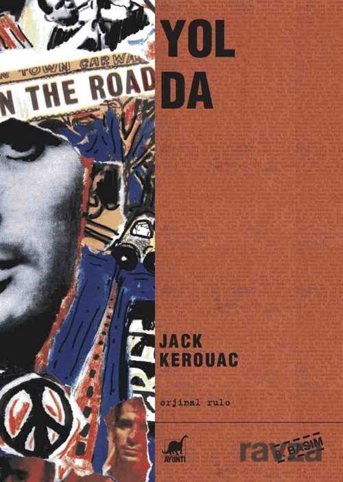 Yolda - Ayrıntı Yayınları