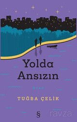 Yolda Ansızın - Everest Yayınları