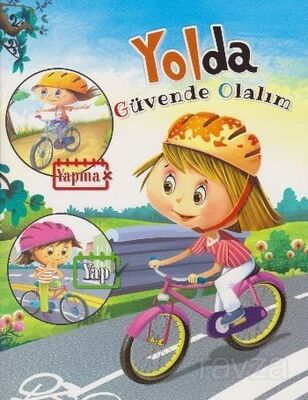 Yolda Güvende Olalım - 1