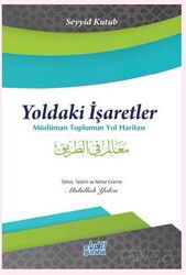 Yoldaki İşaretler - Guraba Yayınları