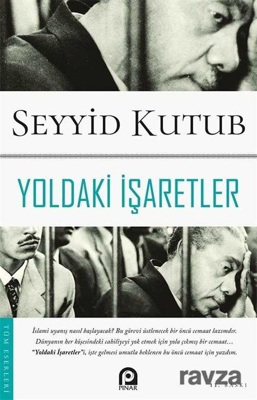Yoldaki İşaretler - Pınar Yayınları