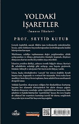 Yoldaki İşaretler - 2