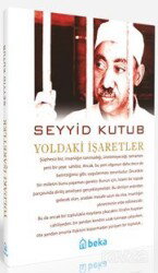 Yoldaki İşaretler (Ciltli) - Beka Yayınları