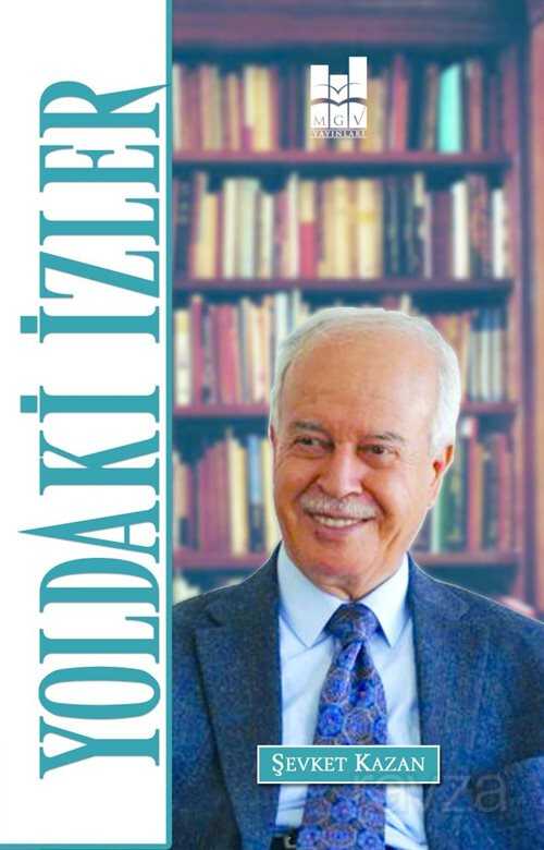 Yoldaki İzler - MGV Yayınları