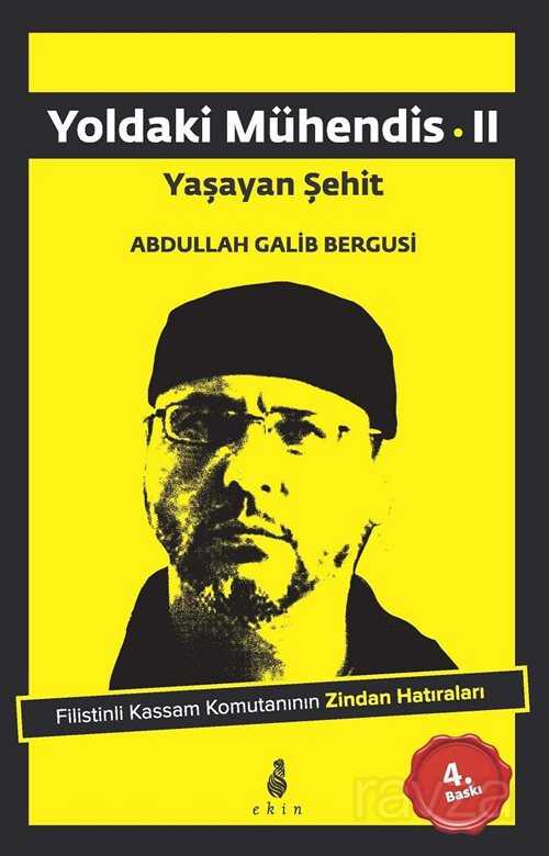 Yoldaki Mühendis 2 - Ekin Yayınları