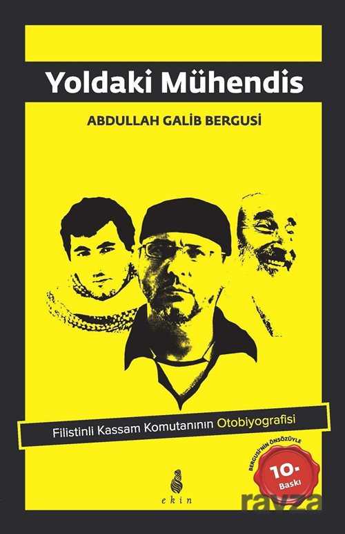 Yoldaki Mühendis - Ekin Yayınları