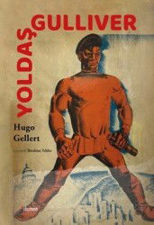 Yoldaş Gulliver - Dipnot Yayınları