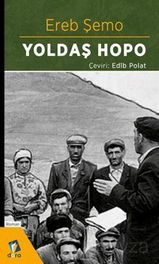 Yoldaş Hopo - 1
