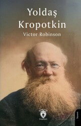 Yoldaş Kropotkin - Dorlion Yayınevi