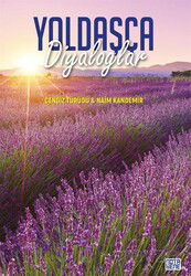 Yoldaşça Diyaloglar - Notabene Yayınları