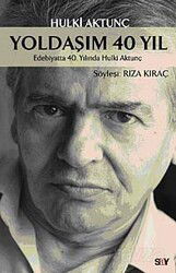 Yoldaşım 40 Yıl - Say Yayınları