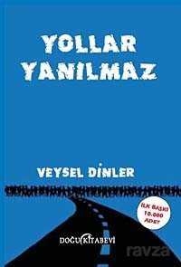 Yollar Yanılmaz - Doğu Kitabevi