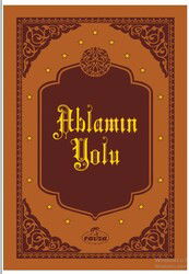 Yolu (Deri Cilt Ablamin) - Ravza Yayınları