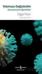 Yolumuzu Değiştirelim - İş Bankası Yayınları