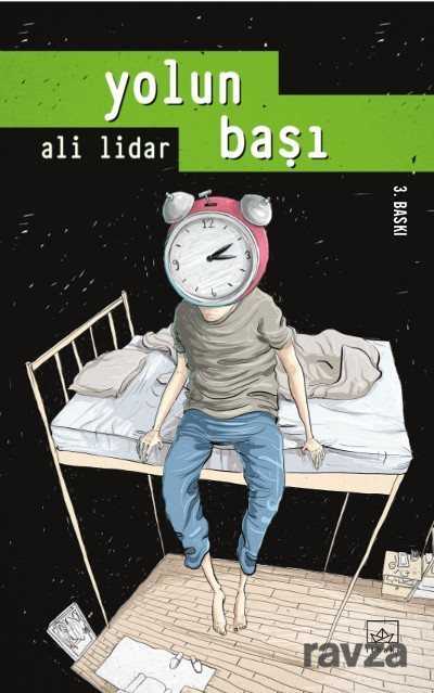 Yolun Başı - İthaki Yayınları